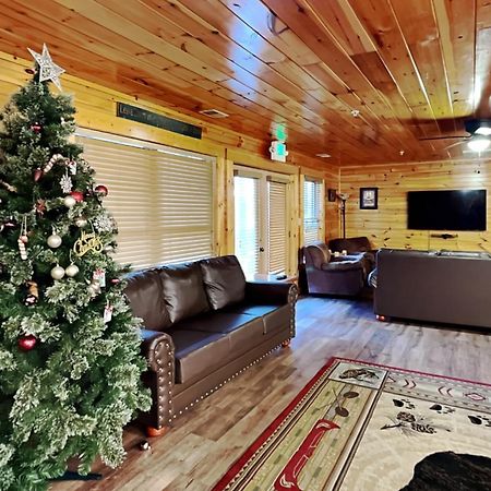 Hemlock Inn Gatlinburg Kültér fotó