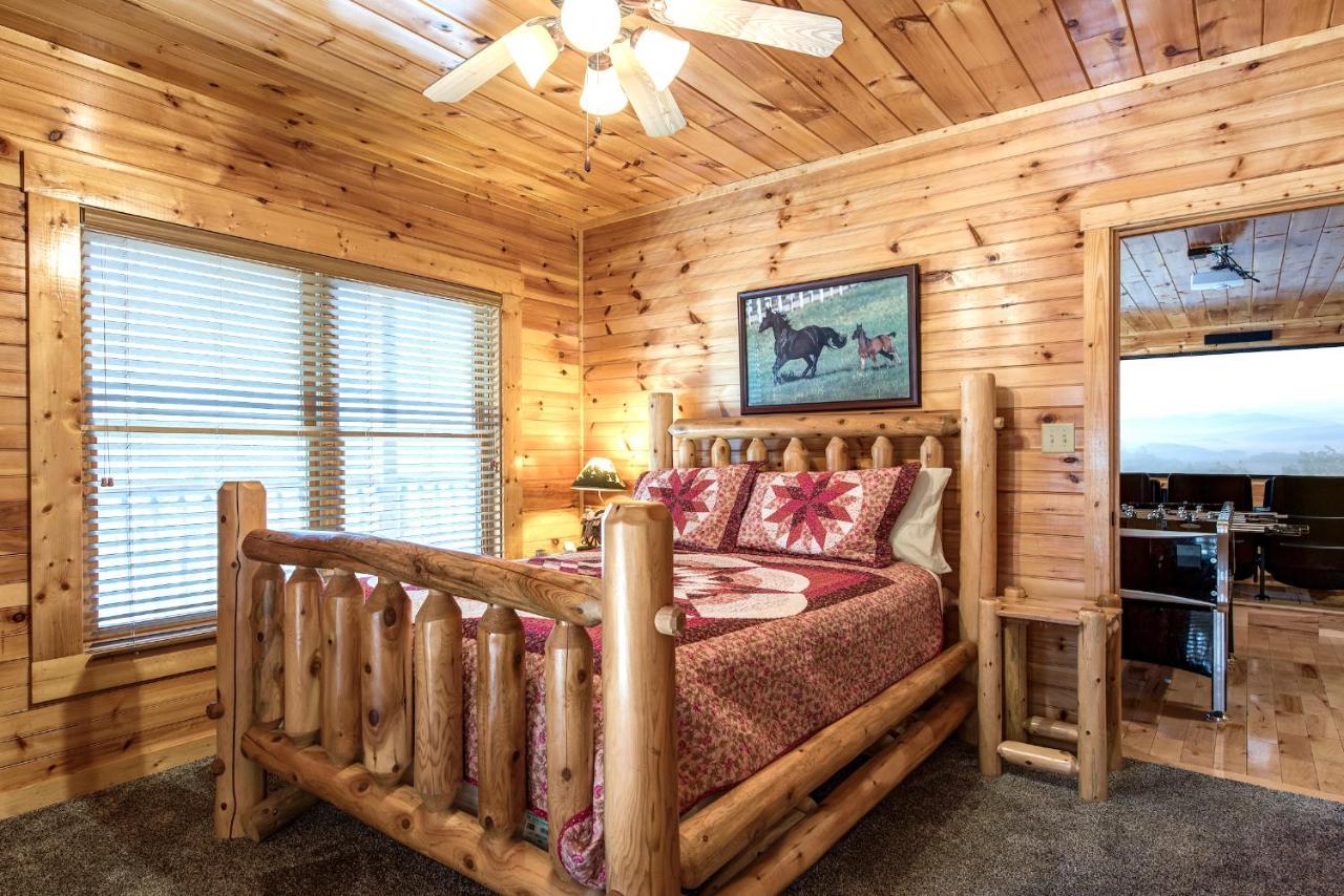 Hemlock Inn Gatlinburg Kültér fotó