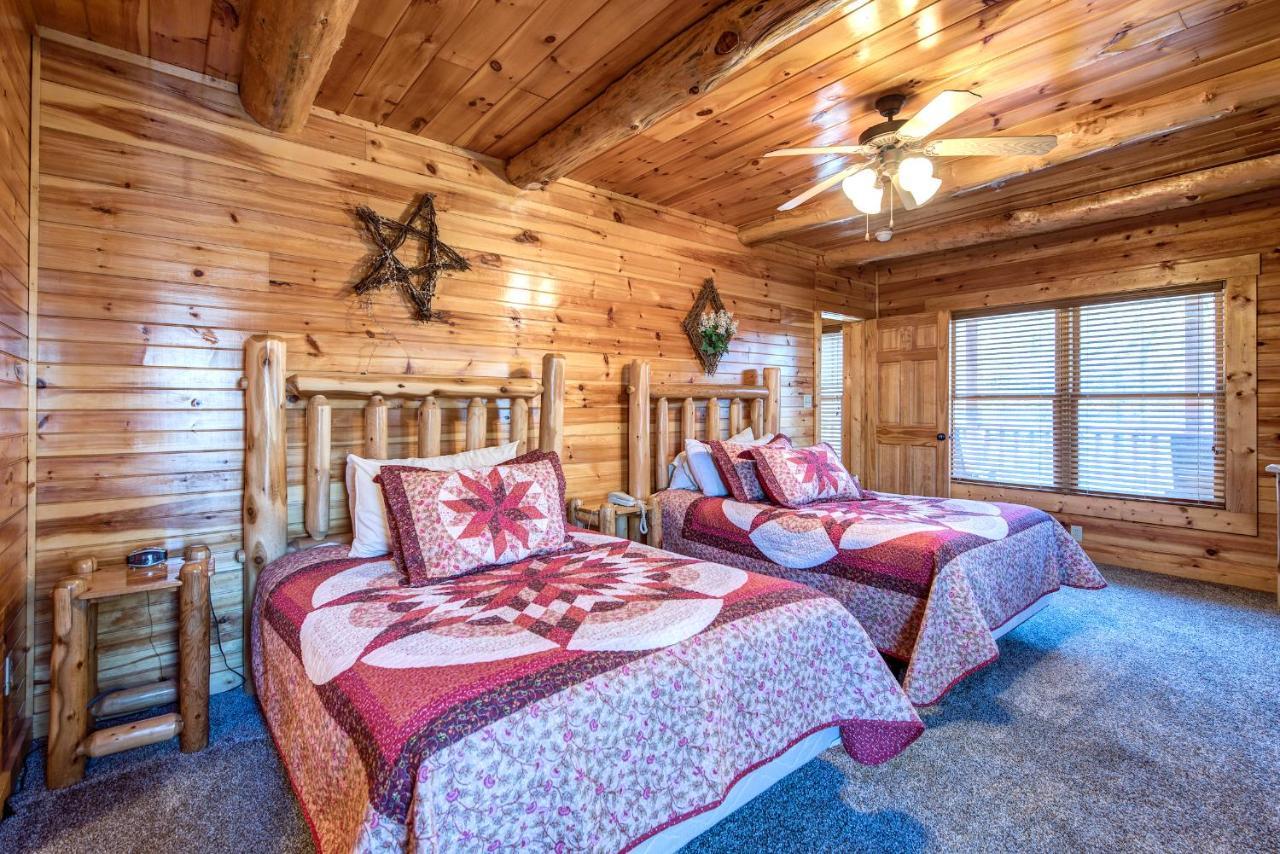 Hemlock Inn Gatlinburg Kültér fotó