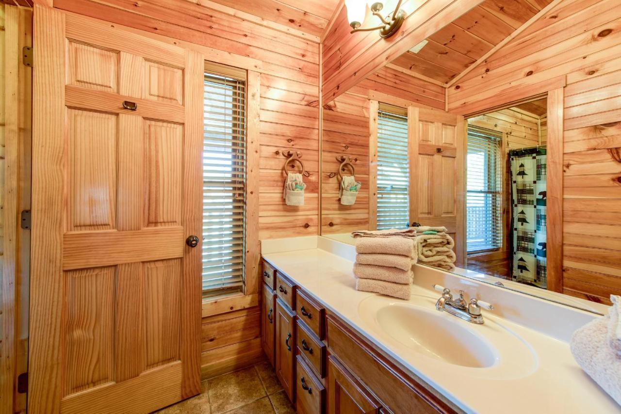 Hemlock Inn Gatlinburg Kültér fotó