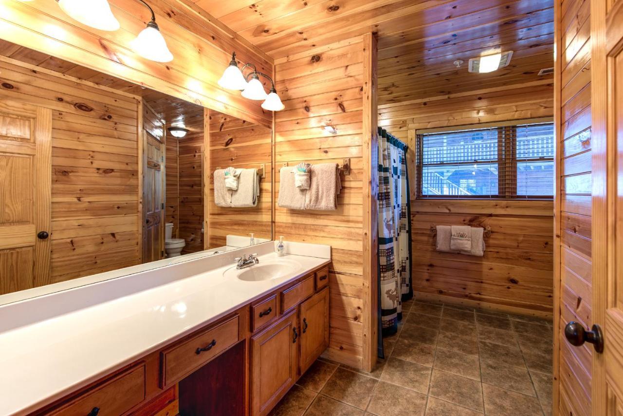 Hemlock Inn Gatlinburg Kültér fotó