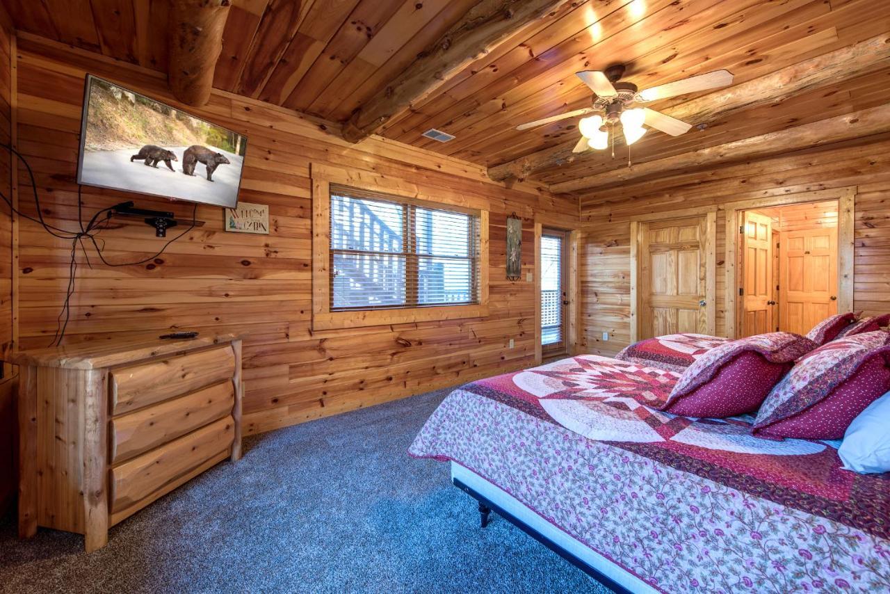 Hemlock Inn Gatlinburg Kültér fotó